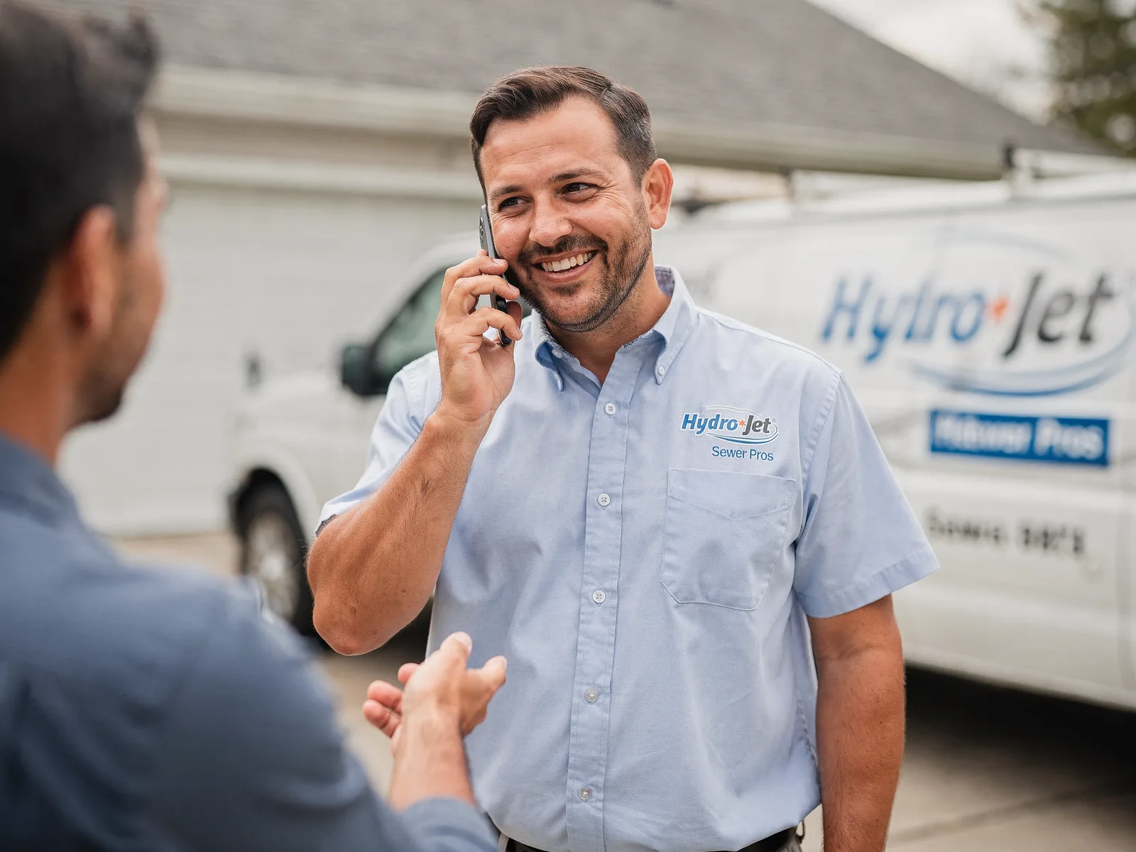 Hydro Jetting Heber, CA FAQs